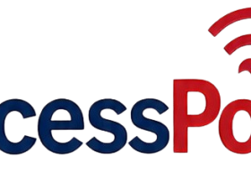 Access Post Logo
