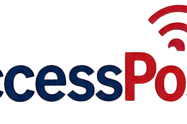 Access Post Logo